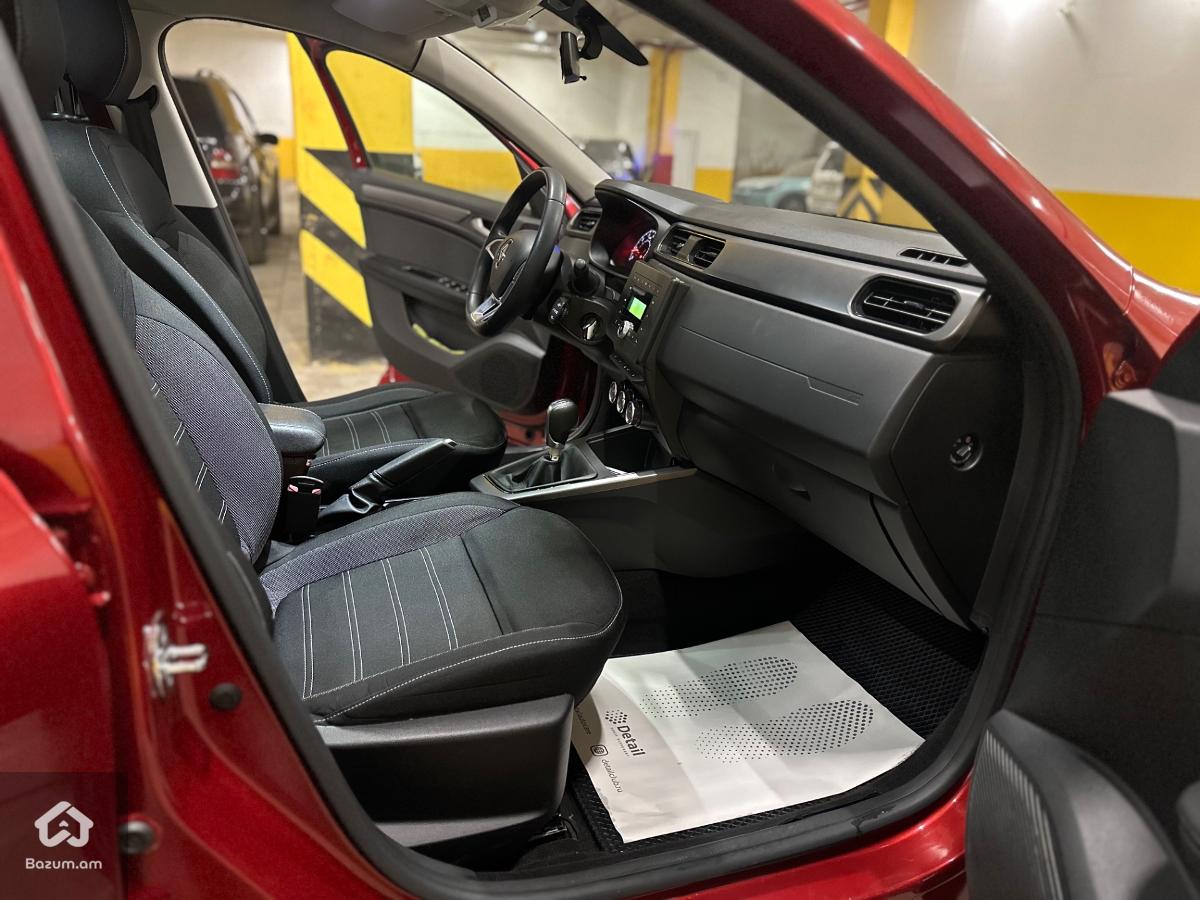 Reno Arkana - image 8