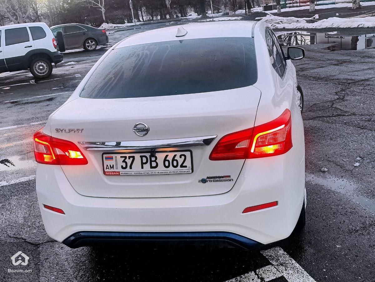 Nissan Sentra Electro ⚡ - image 7