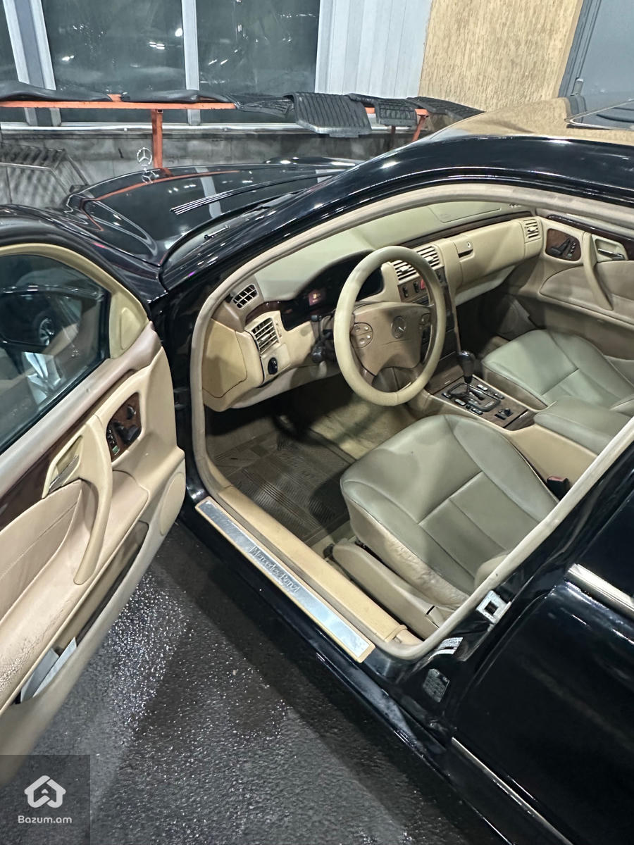 Mersedes  - image 5