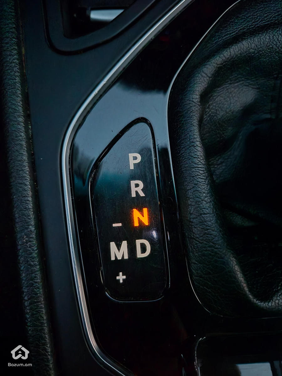 JEEP CHEROKEE 2019/2թ 2.4Լ  - image 34