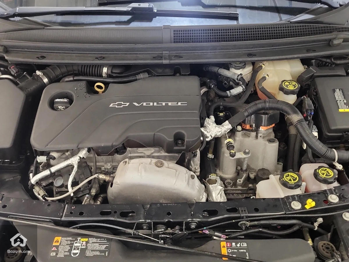 chevrolet volt 2 - image 12