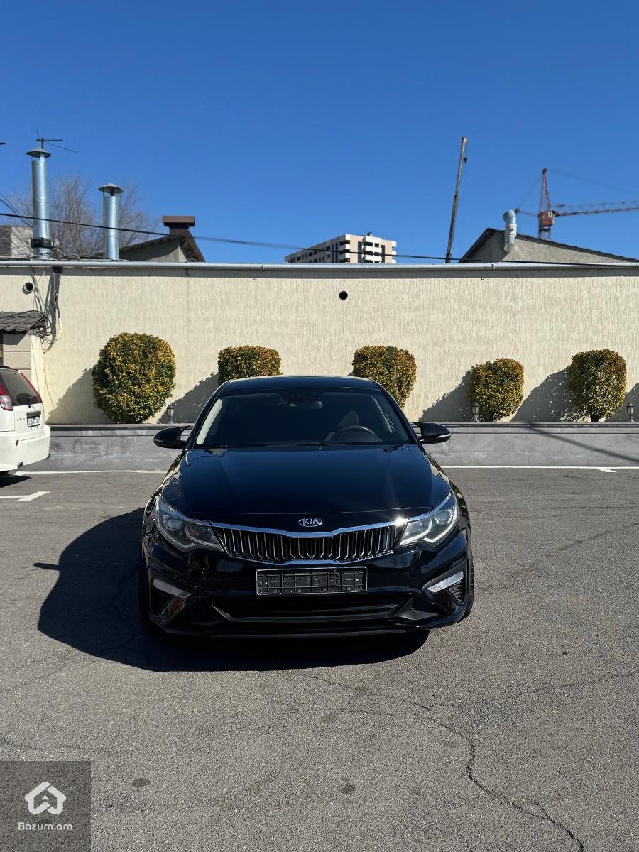 KIA OPTIMA - image 2