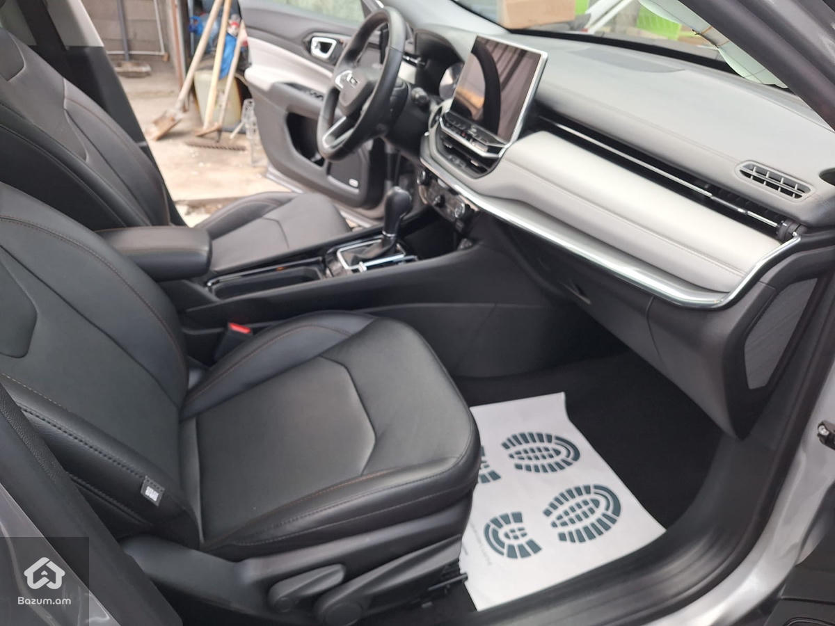 Limited 4*4պանարամա 2022թ 17500$ 091992140 - image 11