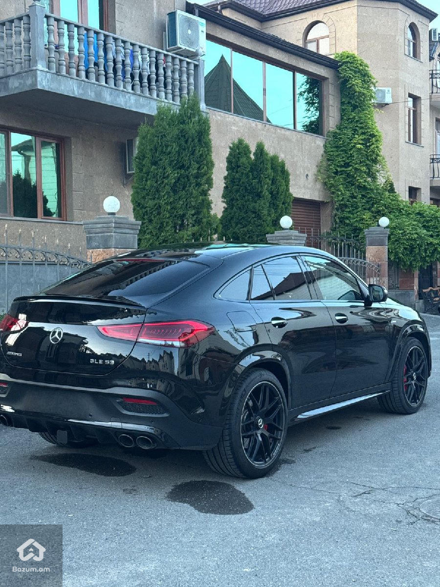 GLE COUPE - image 5