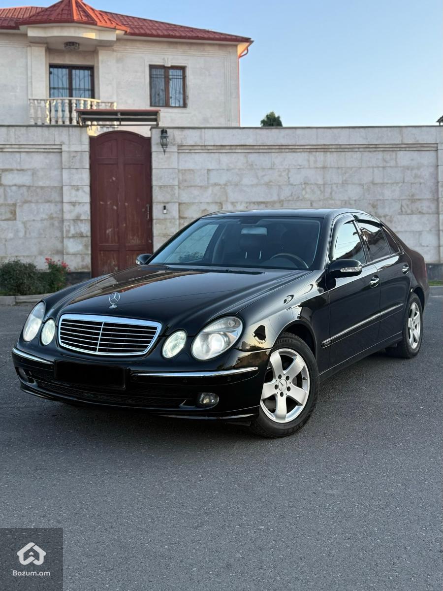 E350 Japan nor gilzovka arvac - image 1