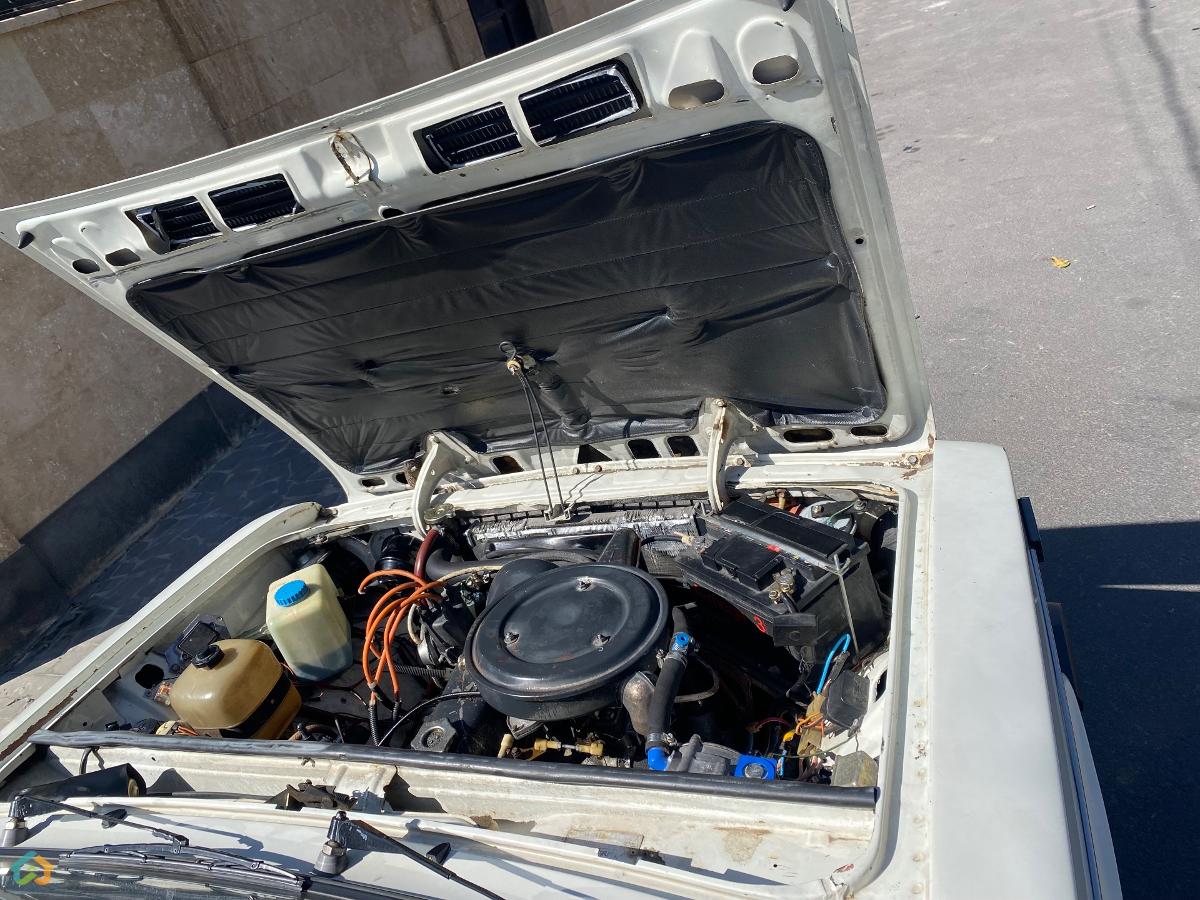 Lada Vaz 2106 - image 10