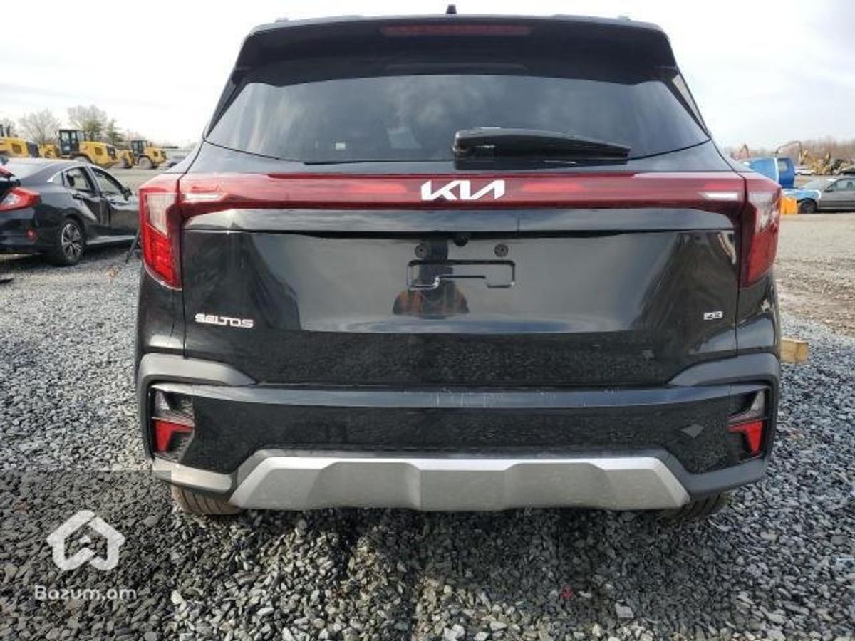 kia seltos 2024 - image 5