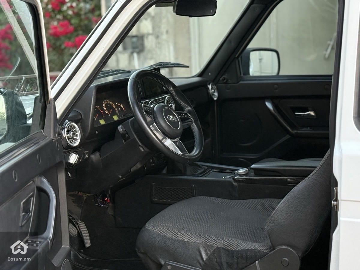 VAZ (Lada) Niva 2020 - image 9