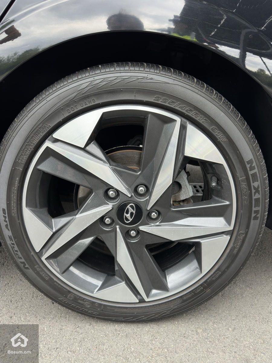 Hyundai Elantra 2021 - image 26