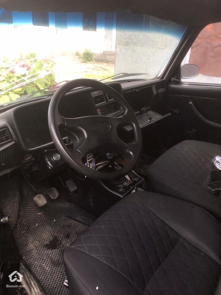 Vaz 2107 - image 3
