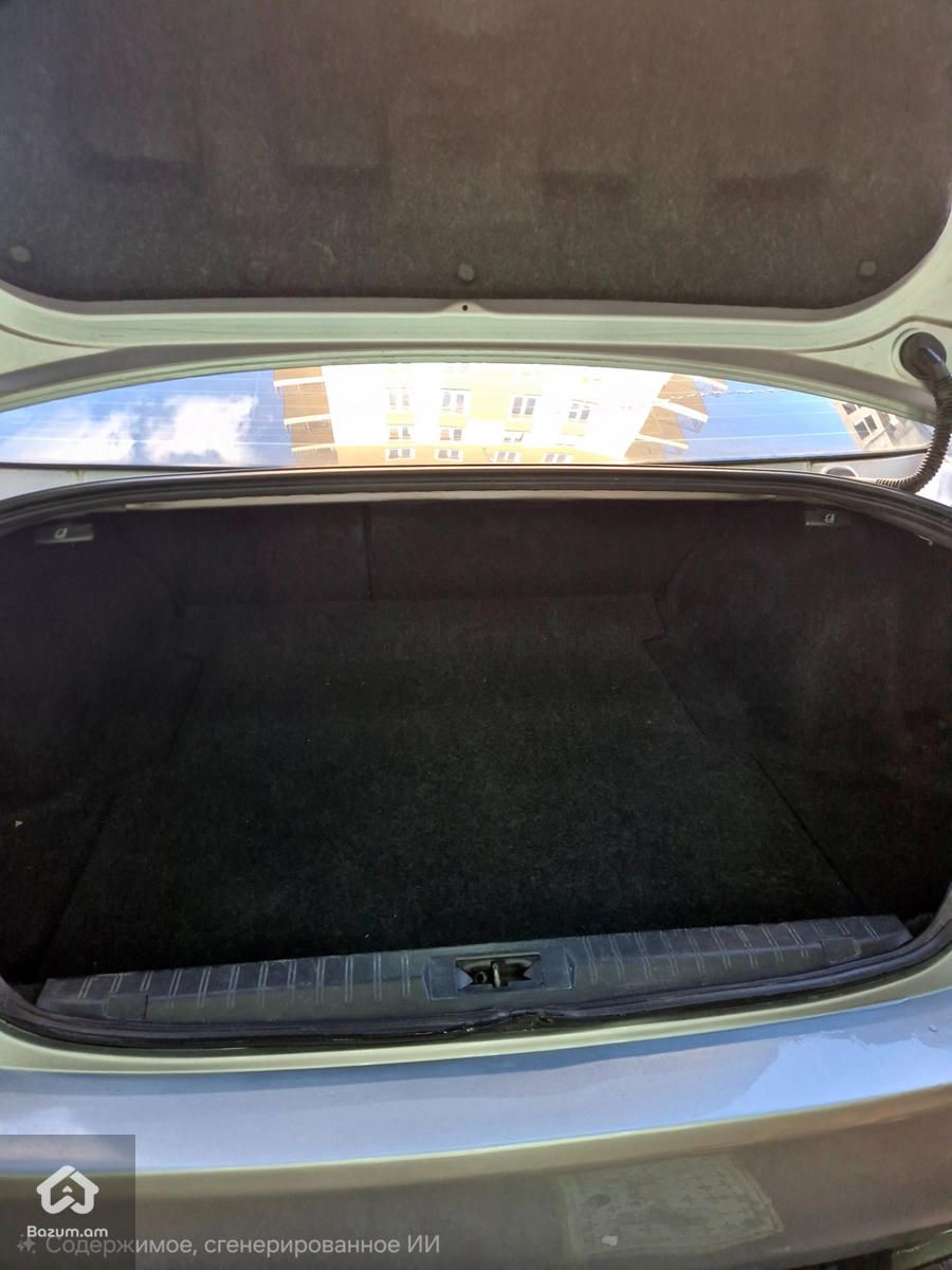 Subaru legacy 2018թ. - image 7