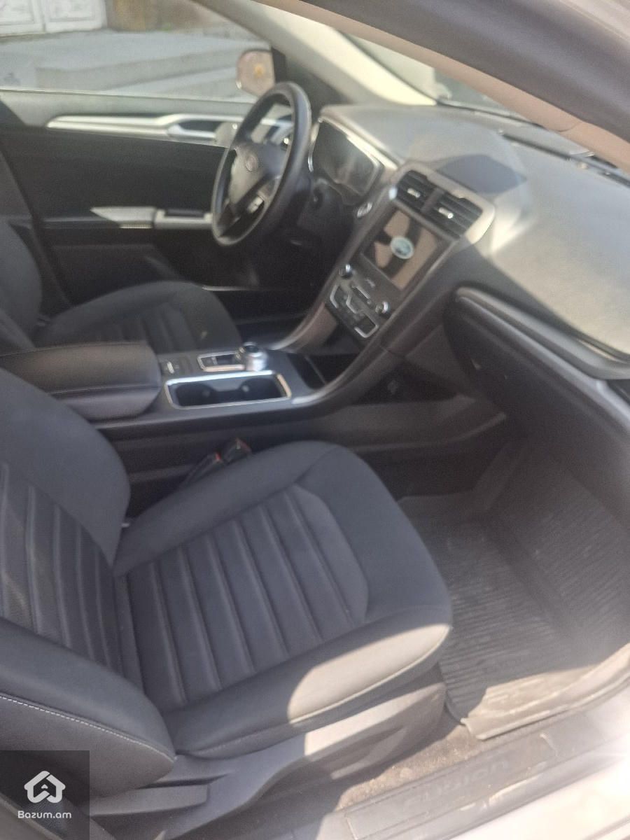 Ford Fusion 2020 - image 6