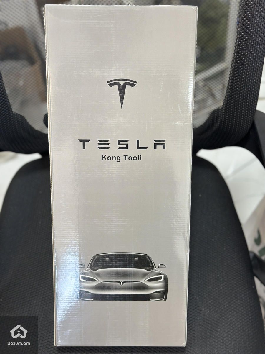 Tesla Model Y ֆիլտր - image 1