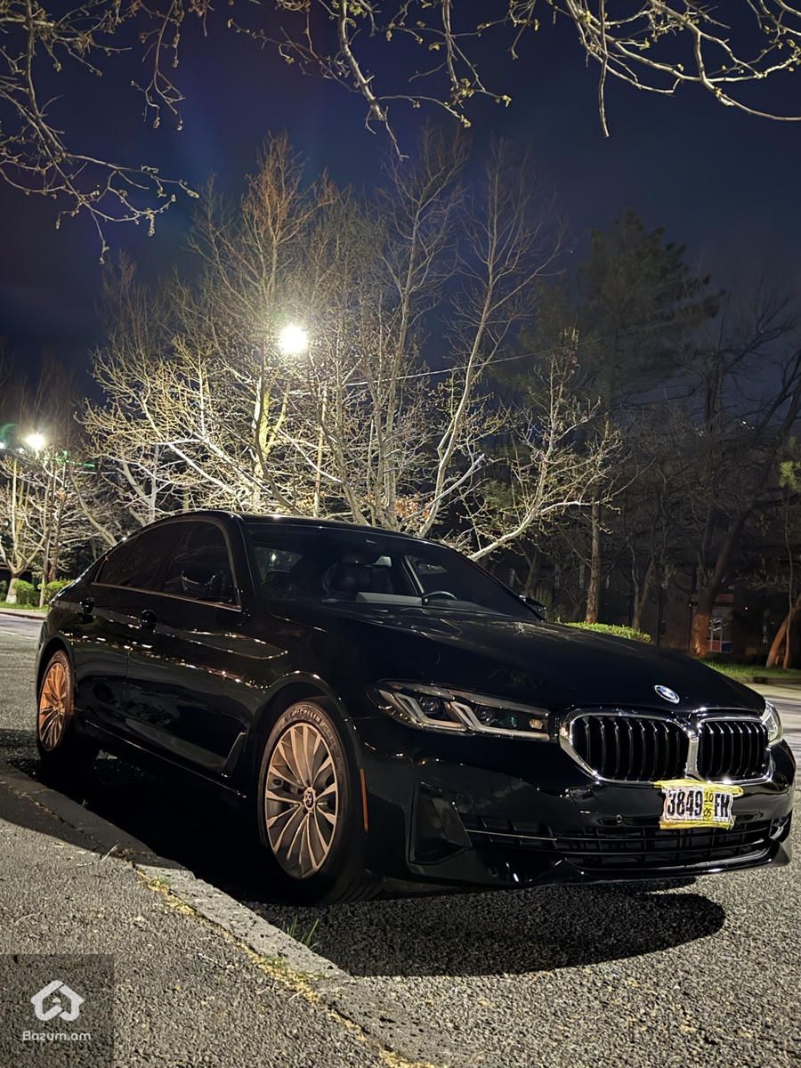 BMW 530i - image 9