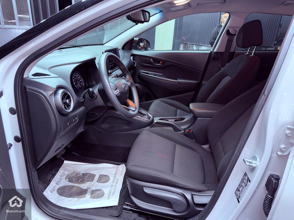 Hyundai Kona Full 4x4 - image 8