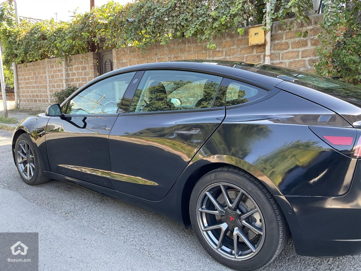 Tesla Model 3 2022 - image 5
