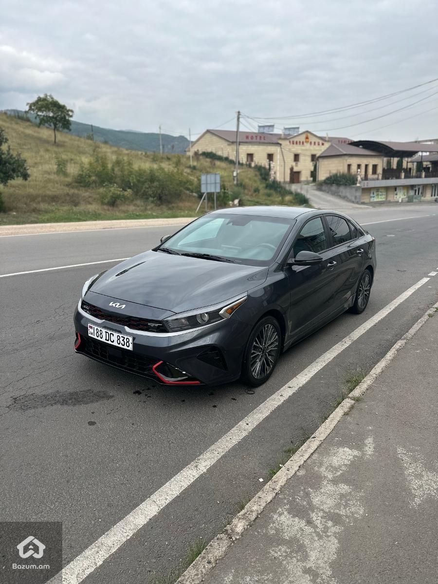 Forte Gt Line - image 1