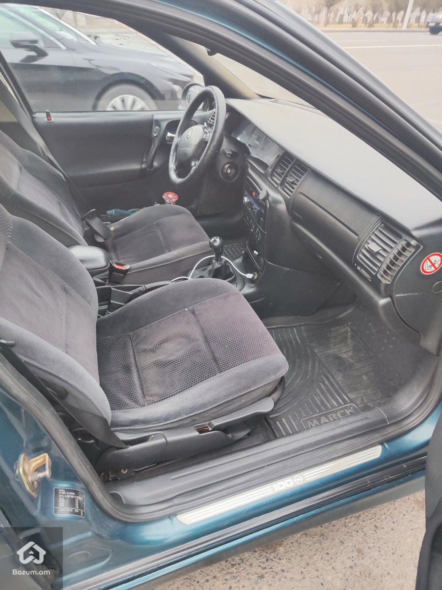 Opel Vectra 1999 - image 7