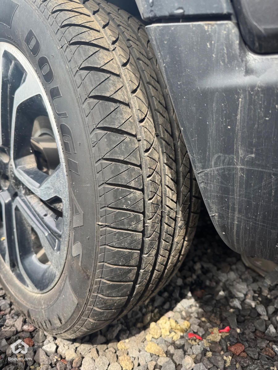 անվահեծ անվադողերով զբոռ r18 - image 4