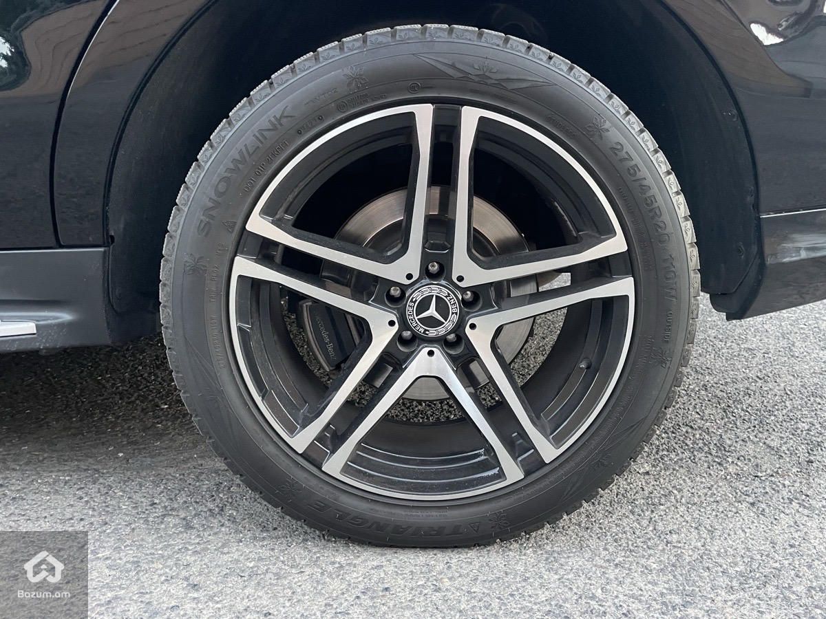 Գնվել է՝Երեանի Mercedes Benz ավտոսրահից - image 11