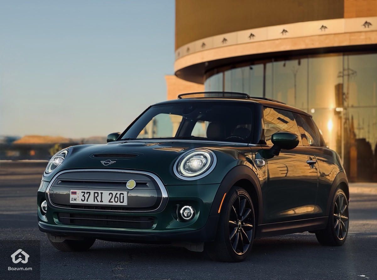 MINI Cooper S 2021 - image 9