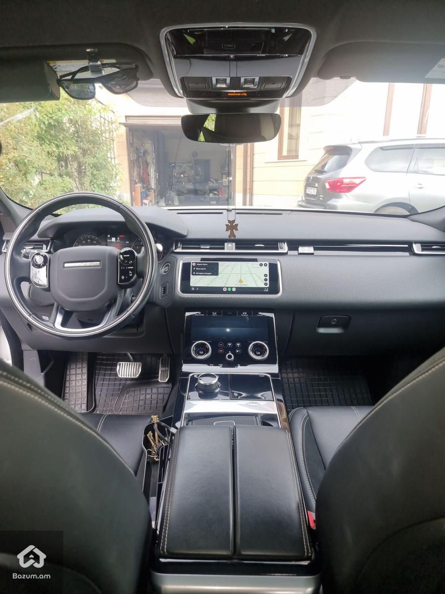 RANGE ROVER VELAER 2019 - image 6