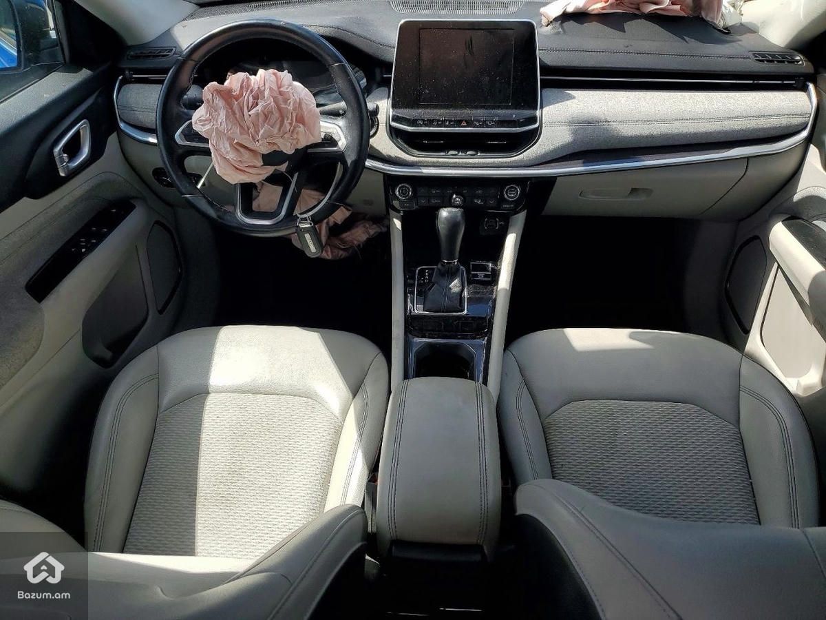 Jeep Compass Latitude 2022թ. - image 6