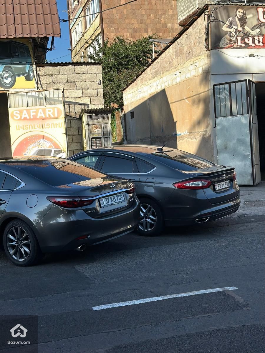 MAZDA 6 SPORT - image 4