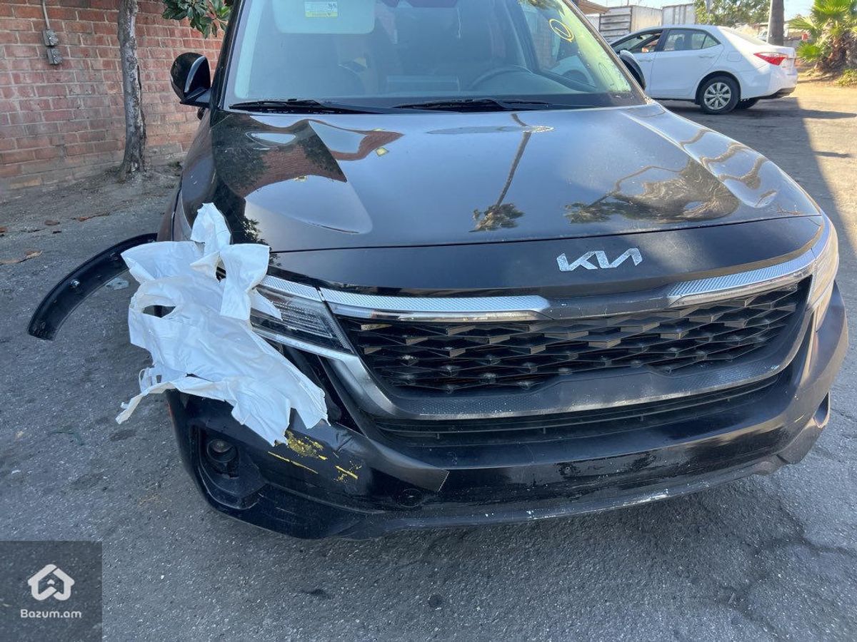 KIA SELTOS S 2022 - image 1