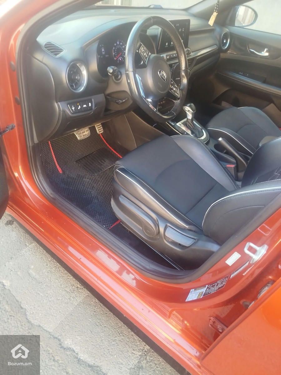 Kia Forte 2019 - image 5