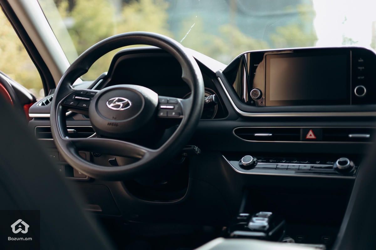 Hyundai Sonata 2020 - image 5