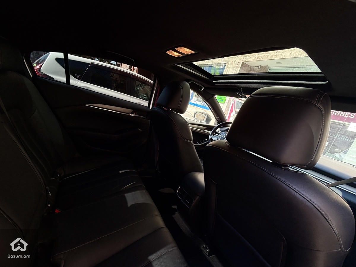 Mazda 6 2021 - image 6