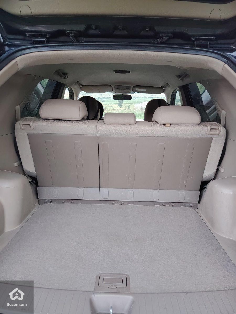 Kia Sportage 2008 - image 8