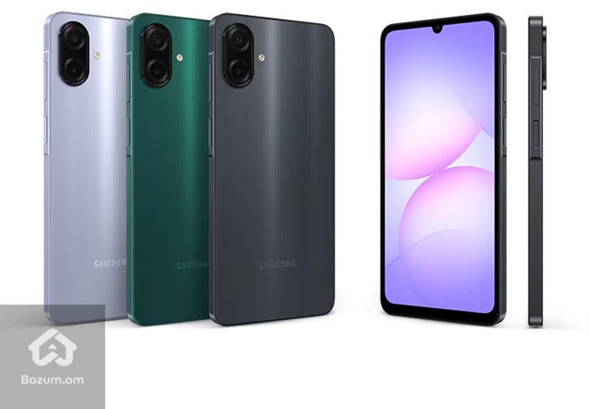 Samsung Galaxy A07 4G 4/64GB - image 1