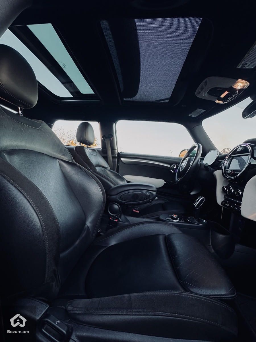 MINI Cooper S 2021 - image 10