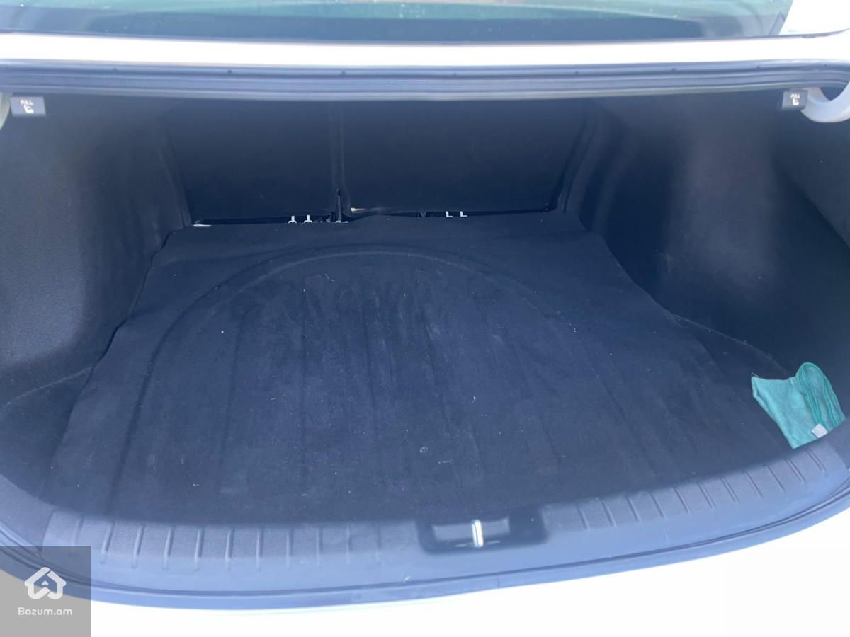 Kia forte - image 8