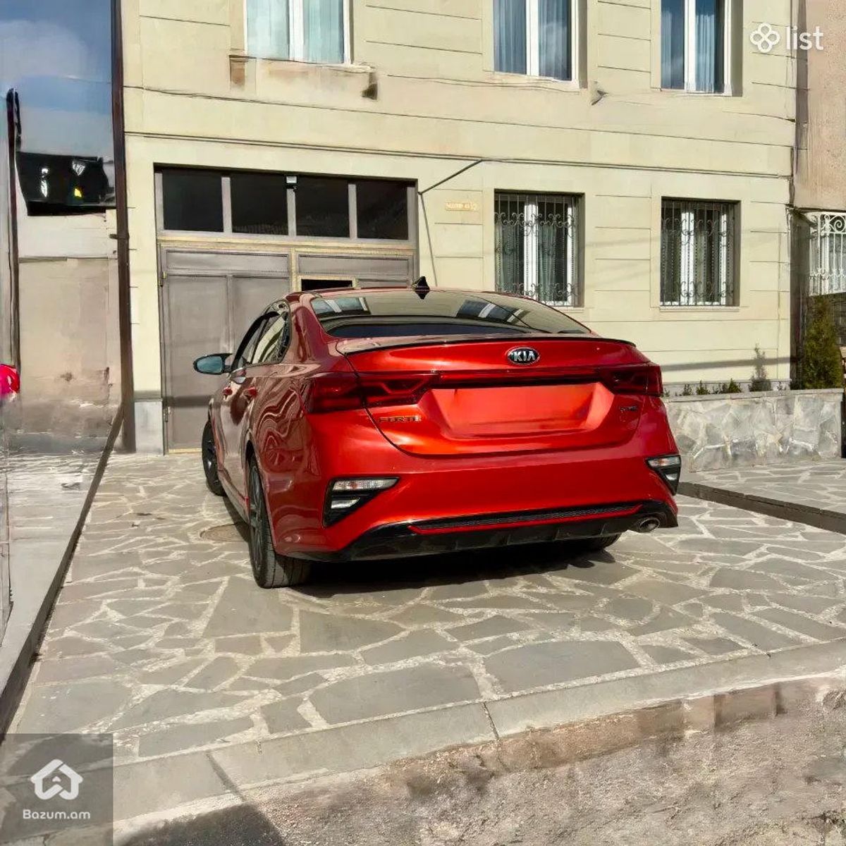 Kia Forte 2021 - image 5