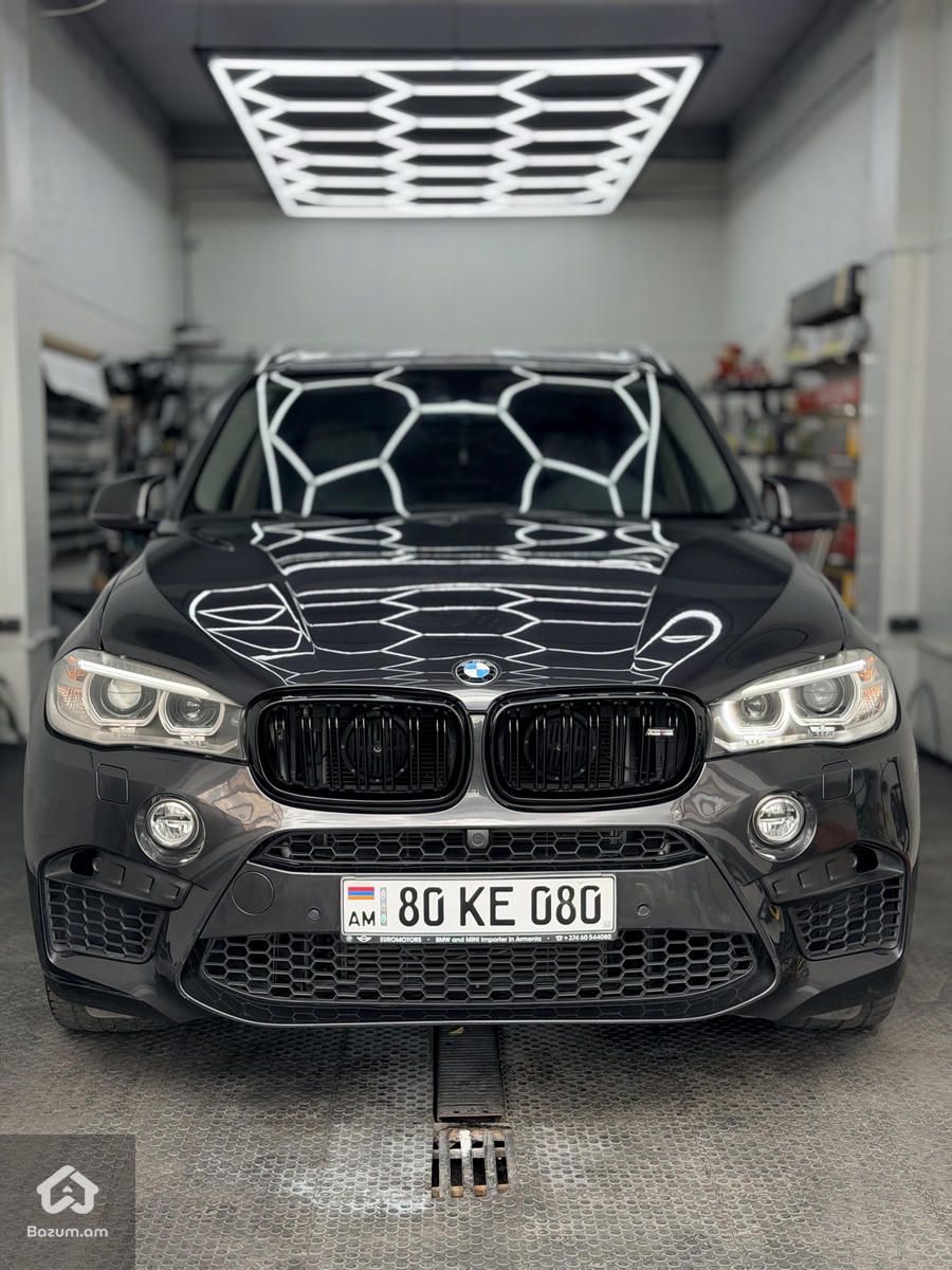 BMW X5 - image 2