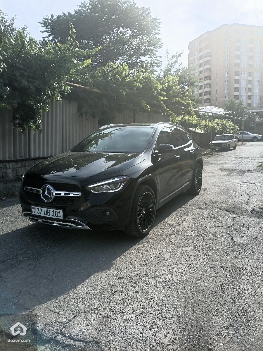 Mercedes-Benz 250 2021 - image 3