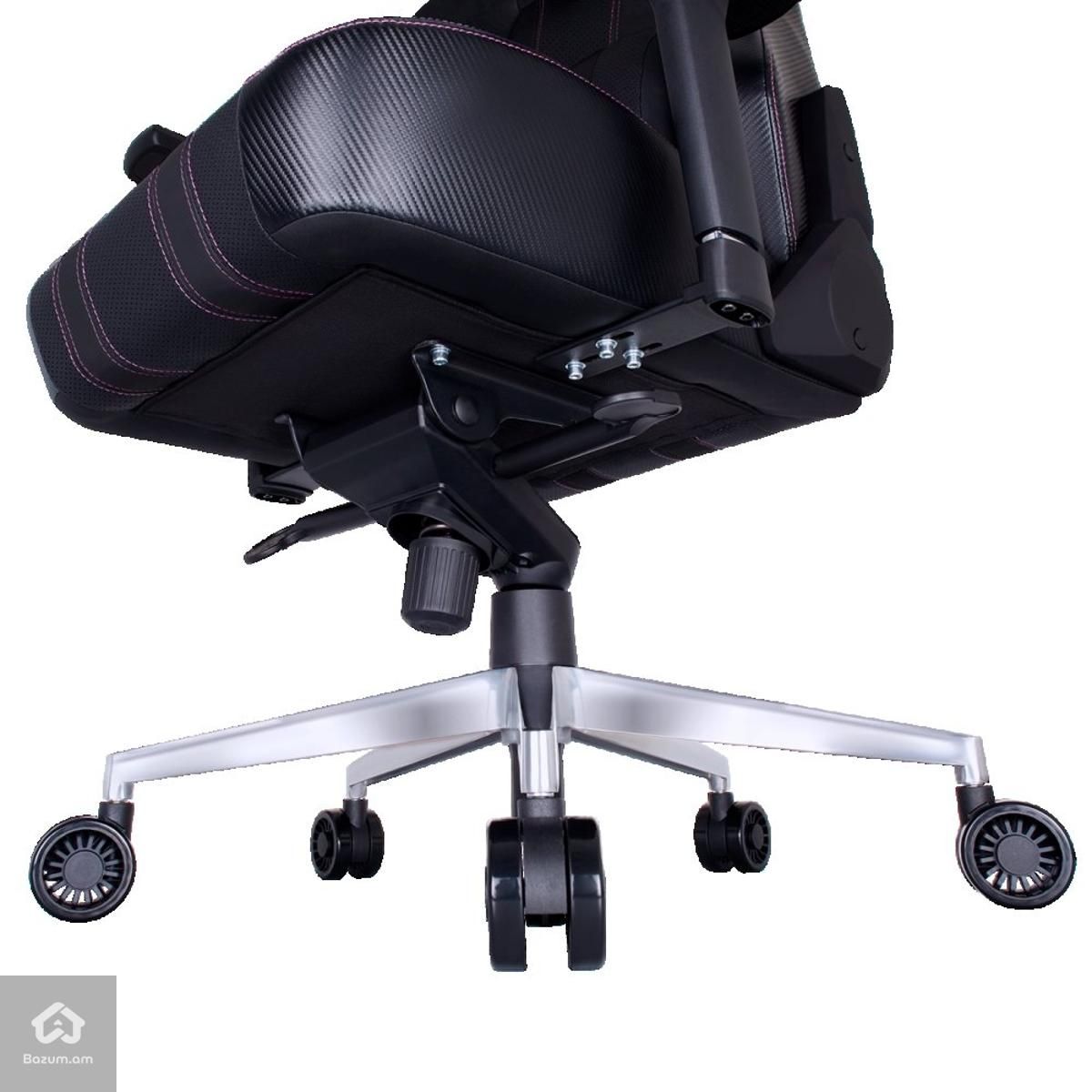 Խաղային Աթոռ Cooler Master Caliber X2 - image 6