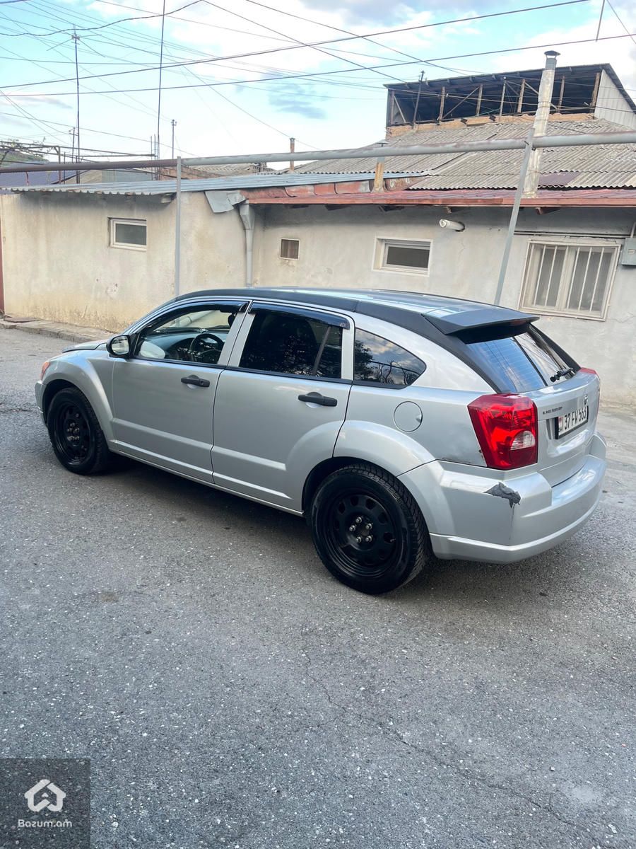 Dodge - image 4