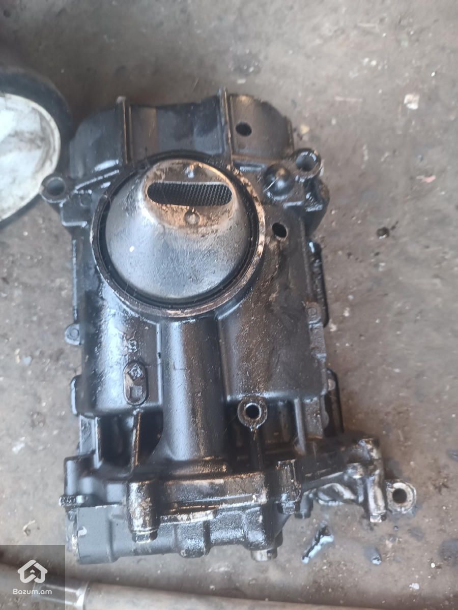 honda cr-v 2 բալանսիրնի գալ homda crv 2.4 մատոռի բալանսիրնի գալ բալանսի վալ վալե - image 1