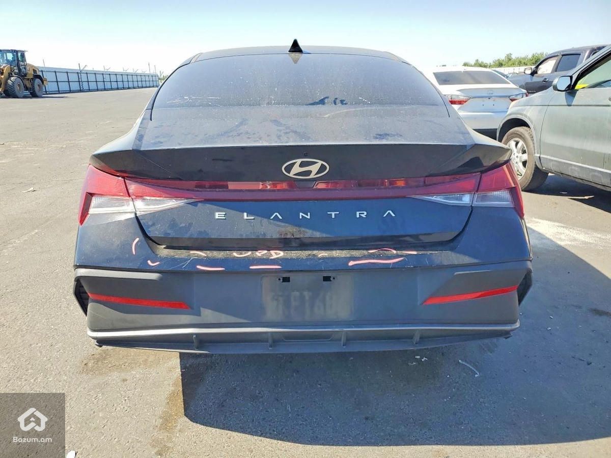 HYUNDAI ELANTRA SE 2024թ․ - image 5