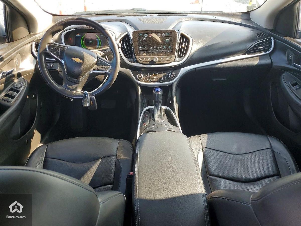 CHEVROLET VOLT 2017 - image 8