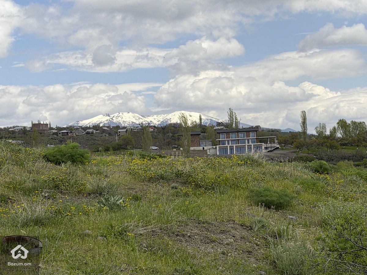 տնամերձ հողամաս Բյուրականում - image 8