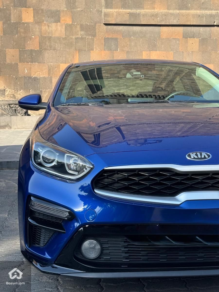 Kia Forte - image 5