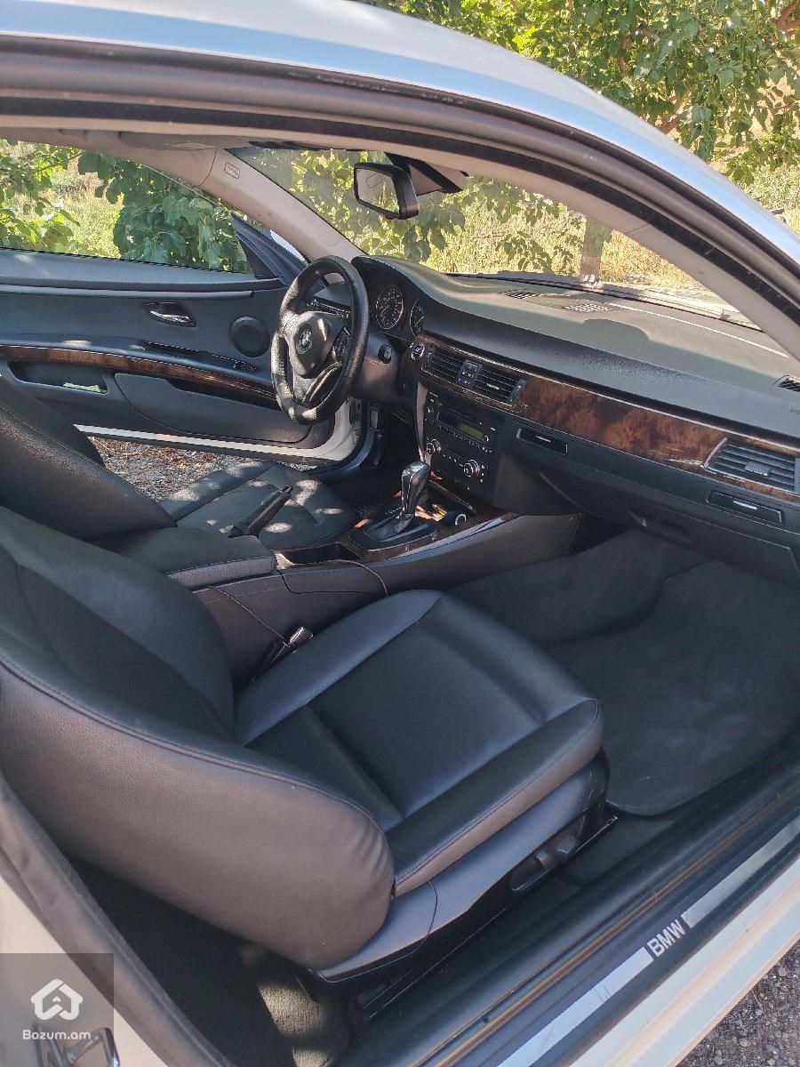 Bmw 328xi - image 8