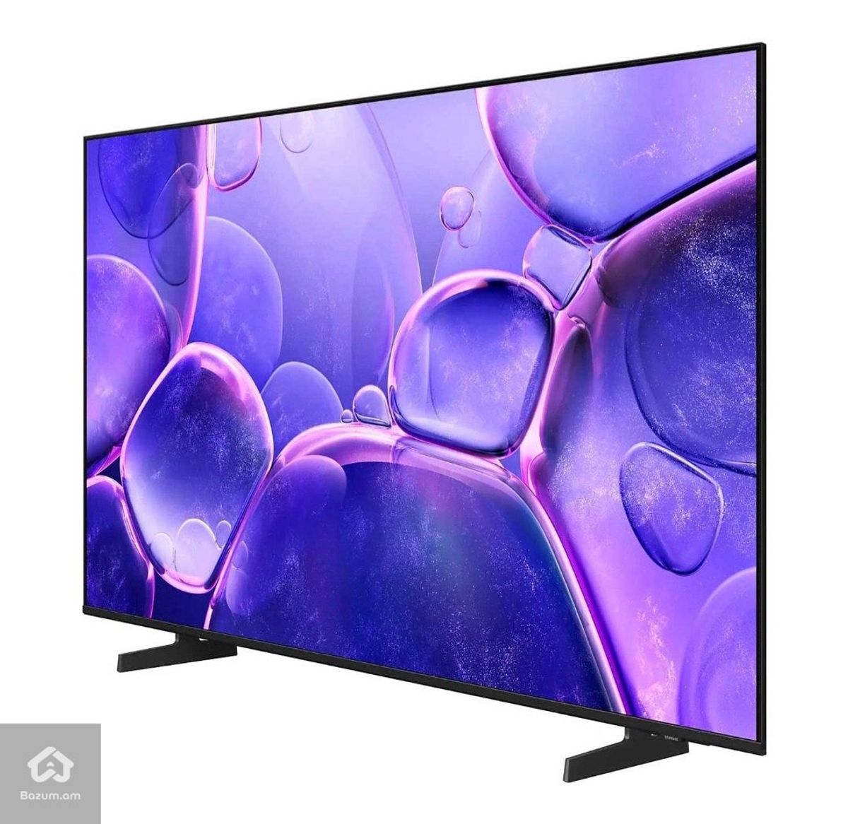 Samsung ue50u8000fuxru crystal uhd - image 1