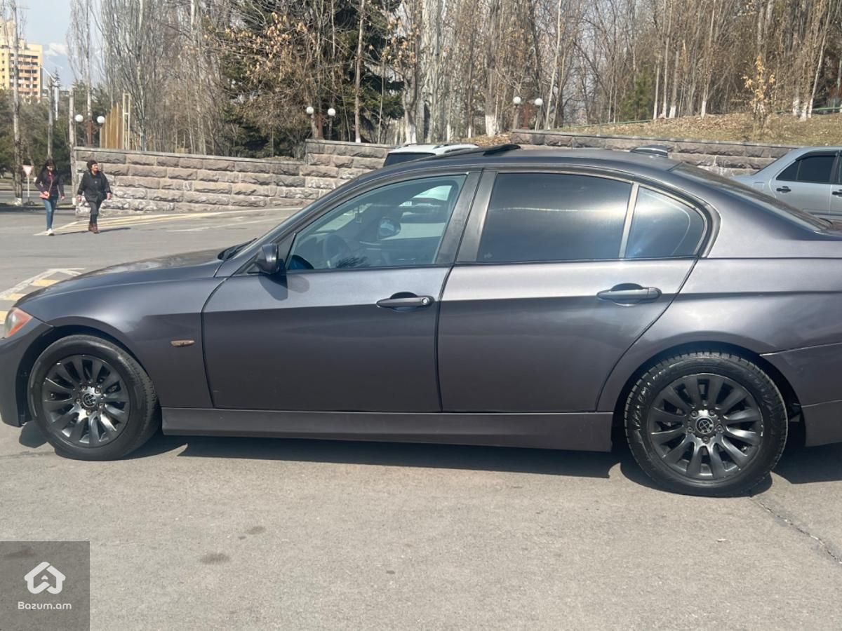 BMW 325 - image 4