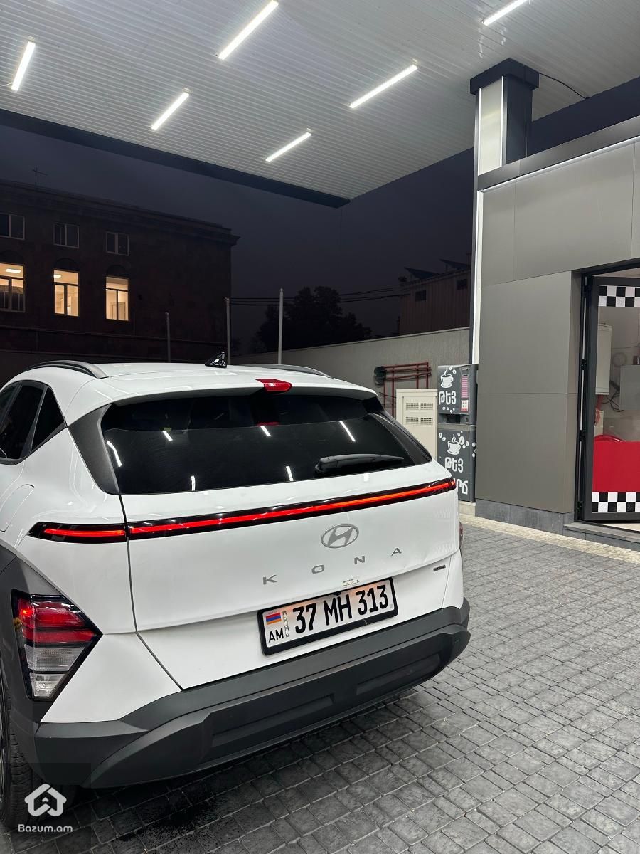 Hyundai Kona - image 6